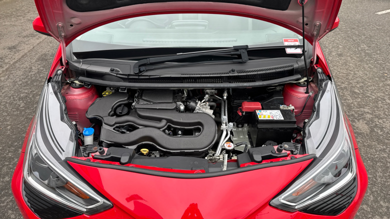 Toyota Aygo 1.0 VVT-i X-Play 5dr Petrol Hatchback